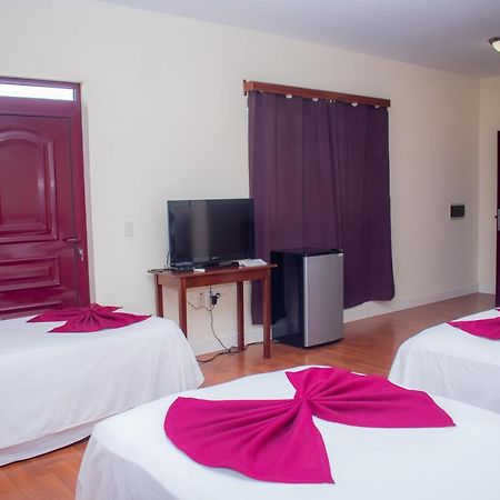Hotel Santos Pina CAPE VERDE Exterior foto